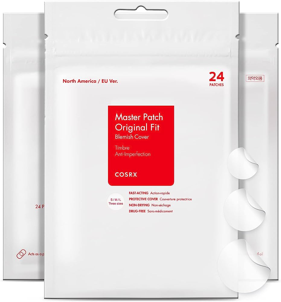 Cosrx Acne Pimple Patch